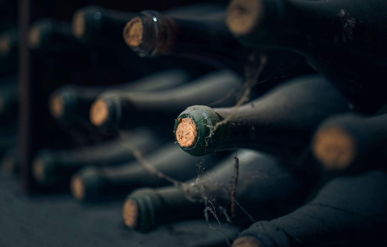 Gogi Dvalishvili Wine Cellar Gori Exterior photo